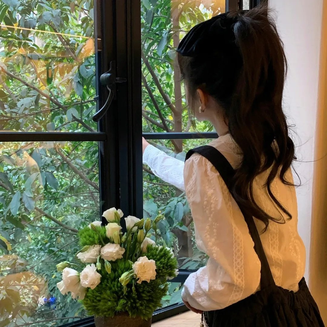 粘合平行线